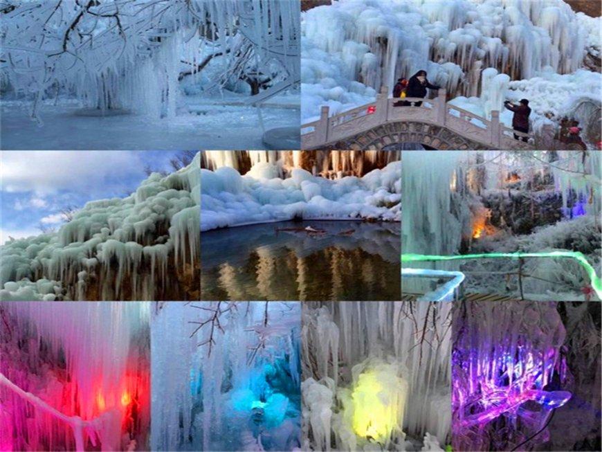 浙江丽水：大雪封路，120急救人员冒雪打通生命之路